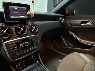 Mercedes-Benz A 250 2014 A250E brabus line-thumb-18