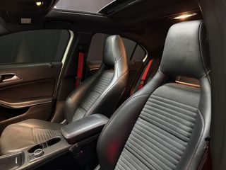 Mercedes-Benz A 250 2014 A250E brabus line-thumb-19