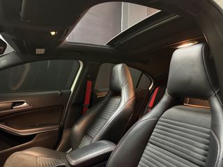 Mercedes-Benz A 250 2014 A250E brabus line-thumb-20