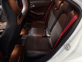 Mercedes-Benz A 250 2014 A250E brabus line-thumb-21
