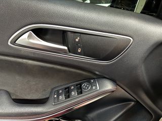 Mercedes-Benz A 250 2014 A250E brabus line-thumb-22