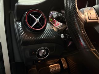 Mercedes-Benz A 250 2014 A250E brabus line-thumb-23
