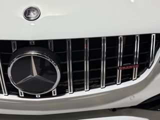 Mercedes-Benz A 250 2014 A250E brabus line-thumb-24