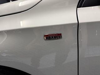 Mercedes-Benz A 250 2014 A250E brabus line-thumb-25