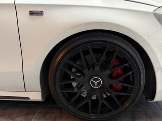 Mercedes-Benz A 250 2014 A250E brabus line-thumb-26