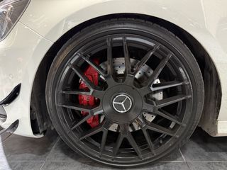 Mercedes-Benz A 250 2014 A250E brabus line-thumb-27