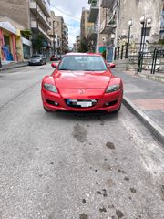 Mazda RX-8 2006 CHALLENGE 192HP