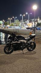 Suzuki GSXR 1000 2009 GSXR 1000