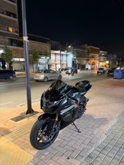 Suzuki GSXR 1000 2009 GSXR 1000-thumb-0