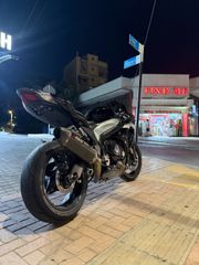 Suzuki GSXR 1000 2009 GSXR 1000-thumb-2