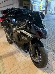 Suzuki GSXR 1000 2009 GSXR 1000-thumb-5