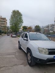 Dacia Duster 2011