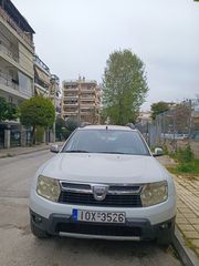 Dacia Duster 2011-thumb-4