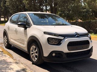 Citroen C3 2021 1.5 DIESEL ΕΠΑΓΓΕΛΜΑΤΙΚΟ VAN