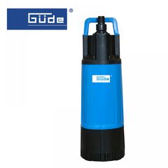 Güde GDT 1200 υποβρύχια αντλία υδάτων 1200W