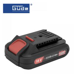 Gude ap 18-20 μπαταρία li-ion