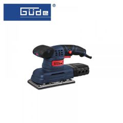 Gude fs 90 e ηλεκτρικό παλμικό τριβείο επιφανειών 200 w