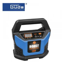 Gude gab 12v-15a-boost φορτιστής μπαταριάς