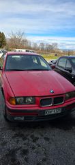 Bmw 318 1997