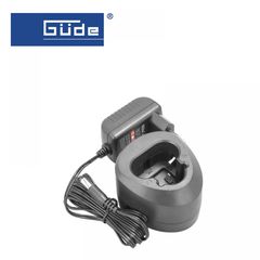 Gude lg 12-04 φορτιστής μπαταριάς ιόντων λιθιου 12 v
