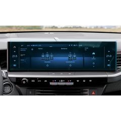 Προστατευτικό οθόνης αυτοκινήτου Gloss 10.5'' συμβατό με Opel Grandland (II)