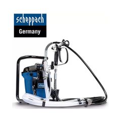 Scheppach acs3000 ηλεκτρικό πιστόλι βαφής 750W