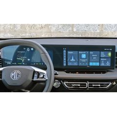 Προστατευτικό οθόνης αυτοκινήτου Gloss 27.5'' συμβατό με MG HS II