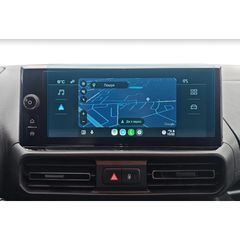 Προστατευτικό οθόνης αυτοκινήτου Gloss 11.1'' συμβατό με Fiat Doblo III (K9)
