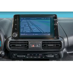 Προστατευτικό οθόνης αυτοκινήτου Gloss 9.4'' συμβατό με Fiat Doblo III (K9)