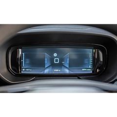 Προστατευτικό οθόνης αυτοκινήτου Gloss 9.8'' συμβατό με Fiat Doblo III (K9)