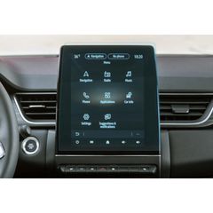 Προστατευτικό οθόνης αυτοκινήτου Gloss 11.6'' συμβατό με Mitsubishi ASX II