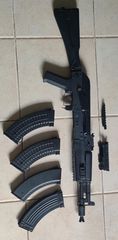 AK-105 Aeg