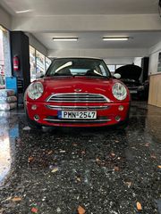 Mini Cooper 2005 ONE-thumb-1
