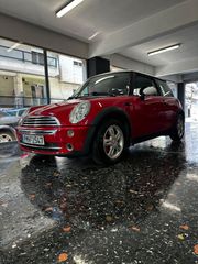 Mini Cooper 2005 ONE-thumb-3