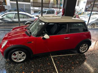 Mini Cooper 2005 ONE-thumb-5