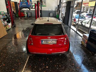 Mini Cooper 2005 ONE-thumb-7