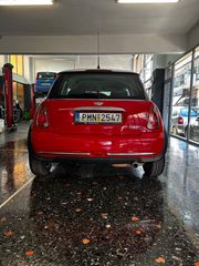 Mini Cooper 2005 ONE-thumb-9