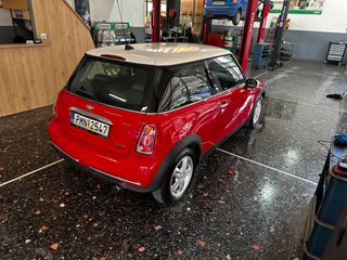 Mini Cooper 2005 ONE-thumb-10