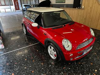 Mini Cooper 2005 ONE-thumb-11