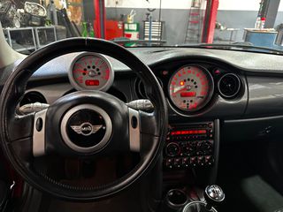 Mini Cooper 2005 ONE-thumb-16