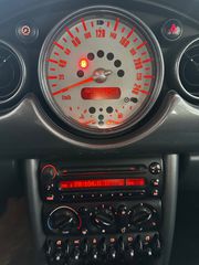 Mini Cooper 2005 ONE-thumb-17