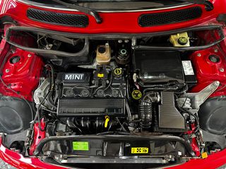 Mini Cooper 2005 ONE-thumb-20