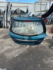 TOYOTA YARIS 2011-2018 3ΘΥΡΟ ΤΖΑΜΟΠΟΡΤΑ