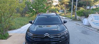 Citroen C5 Aircross 2021