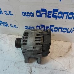 ΣΤΟ ΚΟΣΤΟΣ CITROEN PEUGEOT 9818677980 2713135A TG12C261 217248101 VALEO CL12 12V HM05 1.2 12V ΔΥΝΑΜΟ