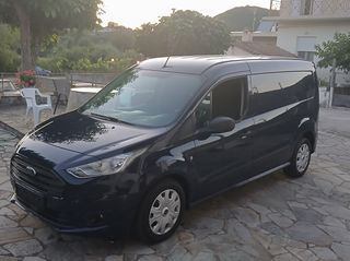 Ford Connect 2019 Maxi .Euro6.-thumb-45