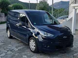 Ford Connect 2019 Maxi .Euro6.-thumb-47