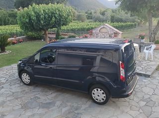 Ford Connect 2019 Maxi .Euro6.-thumb-33