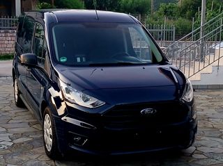 Ford Connect 2019 Maxi .Euro6.-thumb-2