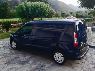 Ford Connect 2019 Maxi .Euro6.-thumb-35